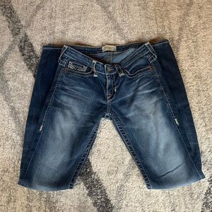 🔴Big Star jeans 🔴 SOLD
